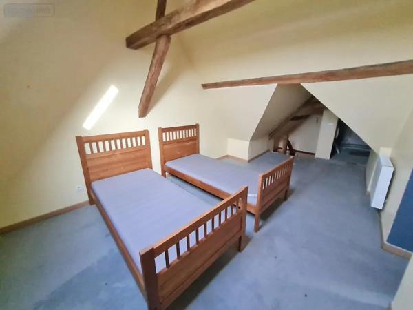 Achat - Maison Saint-Martin-des-Bois 41800 3 pièces 89 m 2 13081 m 2