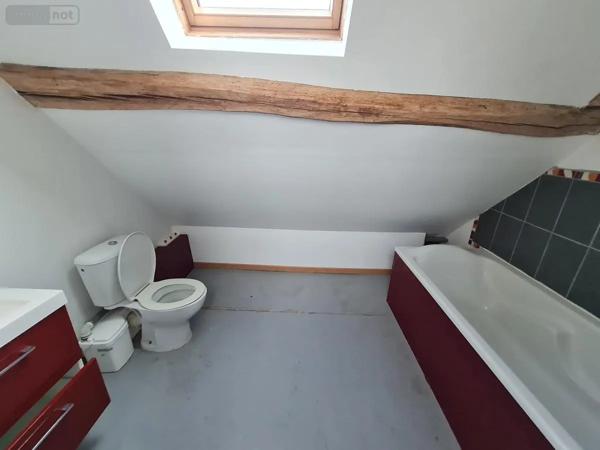 Achat - Maison Saint-Martin-des-Bois 41800 3 pièces 89 m 2 13081 m 2