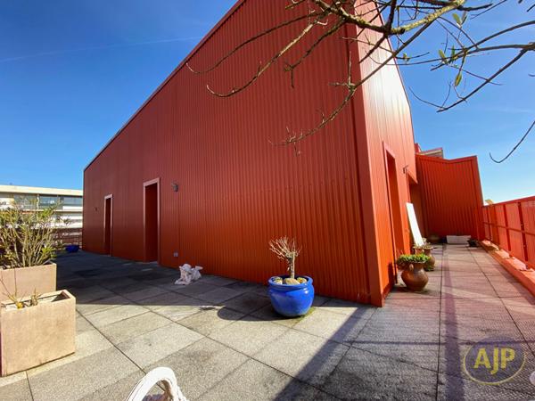 Vente appartement Blanquefort : 314 470 € - AJP Immobilier Le Bouscat