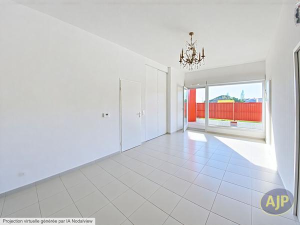 Vente appartement Blanquefort : 314 470 € - AJP Immobilier Le Bouscat