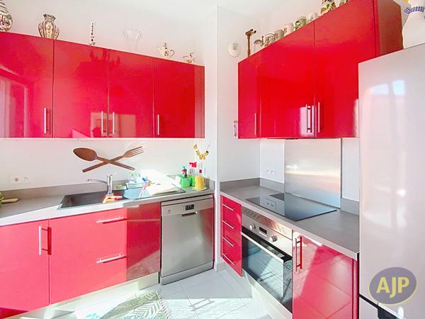 Vente appartement Blanquefort : 314 470 € - AJP Immobilier Le Bouscat