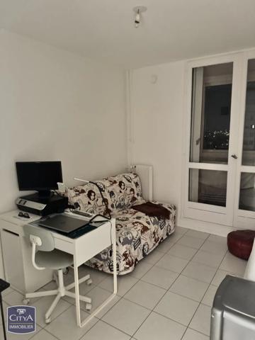 Appartement à vendre 3 pièces 60m²