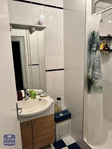 Appartement à vendre 3 pièces 60m²