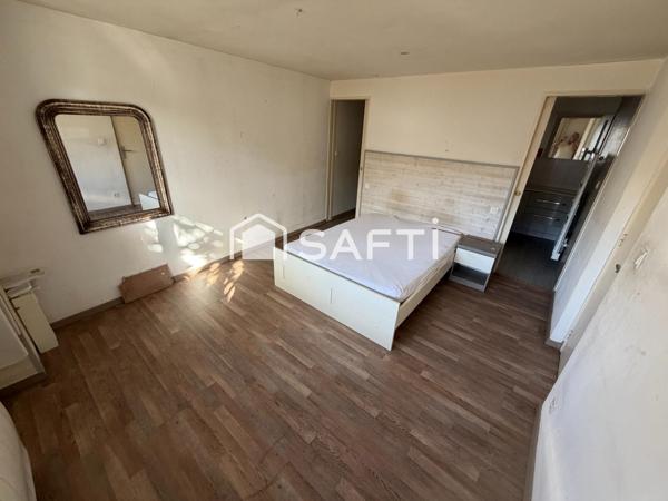 MAISON DE 82 M2 A LOCMINE PROCHE COMMODITÉS A PIEDS