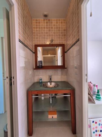 Jolie Villa individuelle - piscine - cuisine d'été
