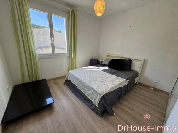 Maison à vendre 3 pièces de 49 m²