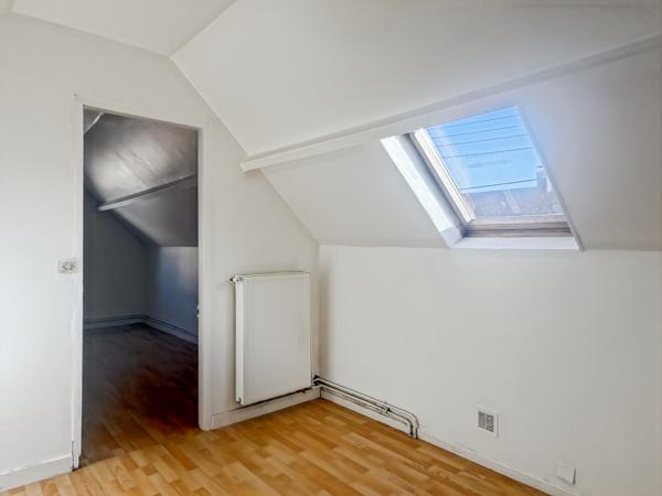 maison à rénover secteur la Chapelle-de-Bonsecours