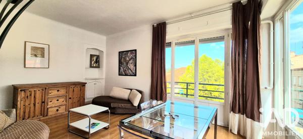 Appartement à vendre 3 pièces 86,83 m² Saint-Étienne