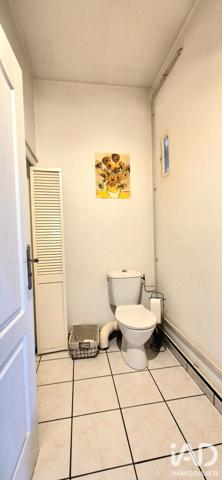 Appartement à vendre 3 pièces 86,83 m² Saint-Étienne