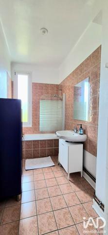 Appartement à vendre 3 pièces 86,83 m² Saint-Étienne