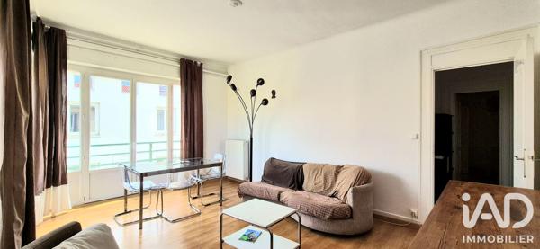 Appartement à vendre 3 pièces 86,83 m² Saint-Étienne