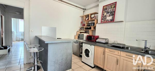 Appartement à vendre 3 pièces 86,83 m² Saint-Étienne