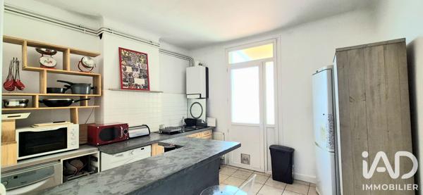 Appartement à vendre 3 pièces 86,83 m² Saint-Étienne