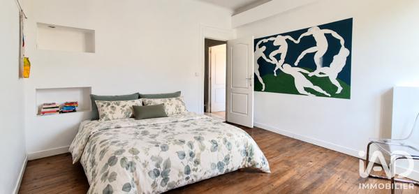 Appartement à vendre 3 pièces 86,83 m² Saint-Étienne