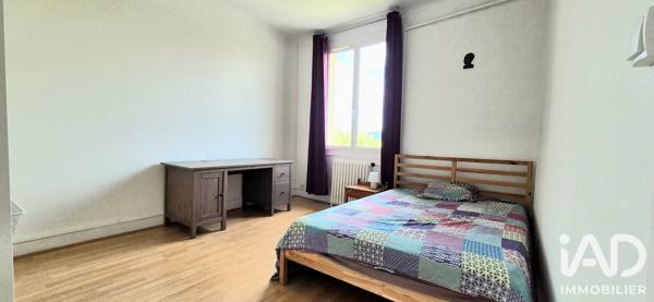 Appartement à vendre 3 pièces 86,83 m² Saint-Étienne