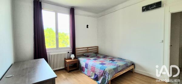 Appartement à vendre 3 pièces 86,83 m² Saint-Étienne