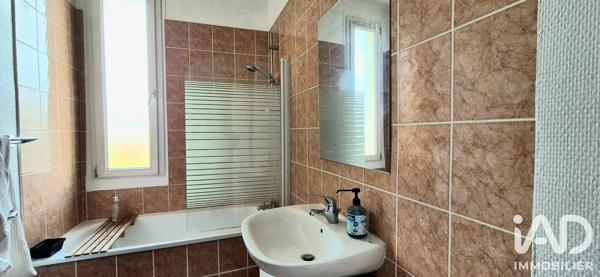 Appartement à vendre 3 pièces 86,83 m² Saint-Étienne
