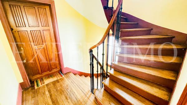 Nanterre (92000) Nanterre Centre ville, rue Sadi Carnot T3 de 57m2 avec cave