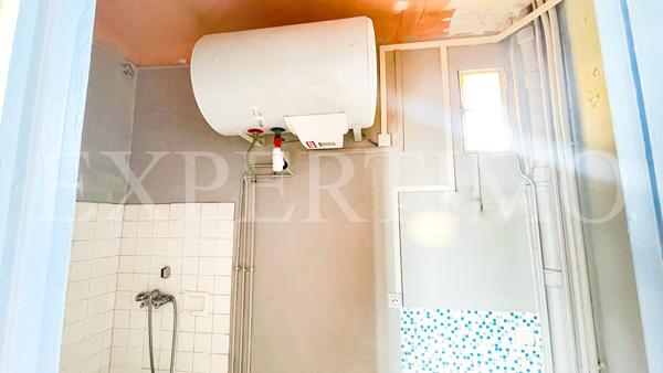 Nanterre (92000) Nanterre Centre ville, rue Sadi Carnot T3 de 57m2 avec cave