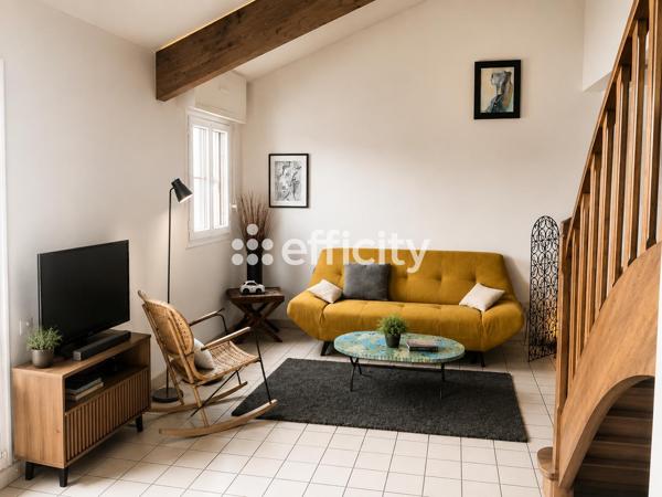 Appartement
         4 pièces
        - 98 m² 389 000 € *
