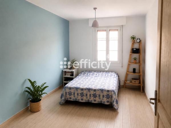 Appartement
         4 pièces
        - 98 m² 389 000 € *