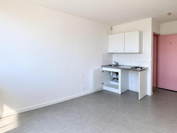 Studion quartier Saint-Augustin , Chaban-Delmas