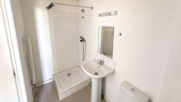 Studion quartier Saint-Augustin , Chaban-Delmas
