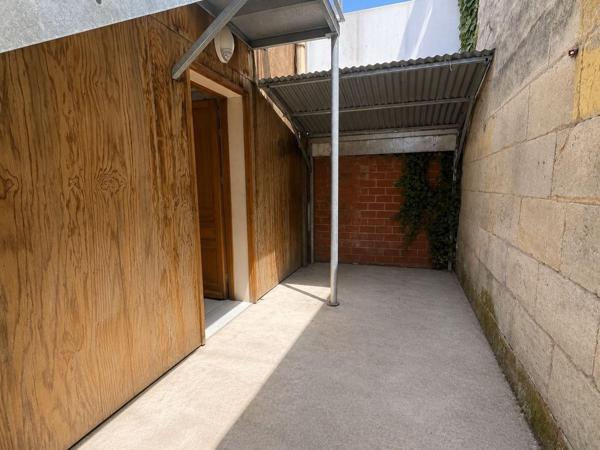 Studion quartier Saint-Augustin , Chaban-Delmas