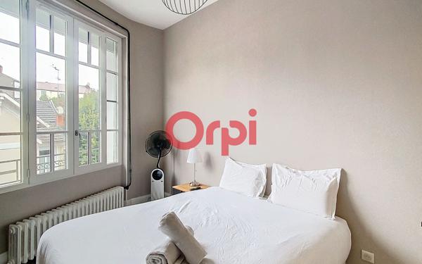 Appartement à louer    2 pièces •  Vichy