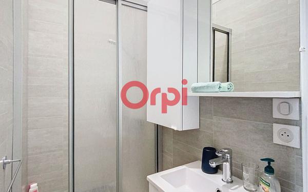 Appartement à louer    2 pièces •  Vichy