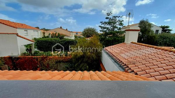 Maison de 108 m²