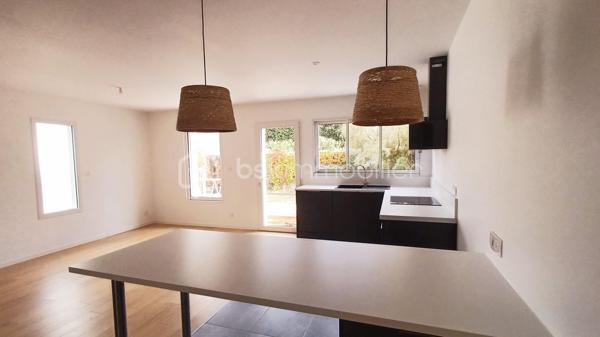 Maison de 108 m²