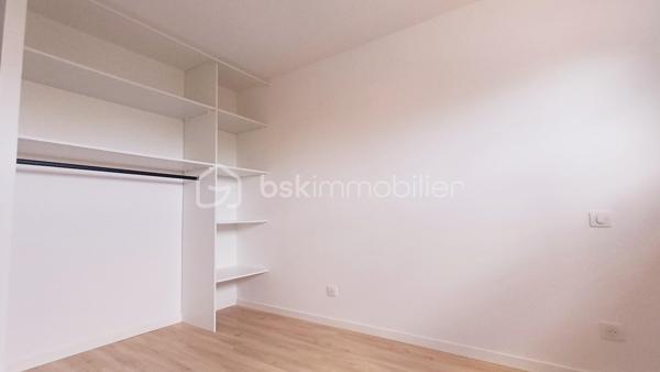 Maison de 108 m²