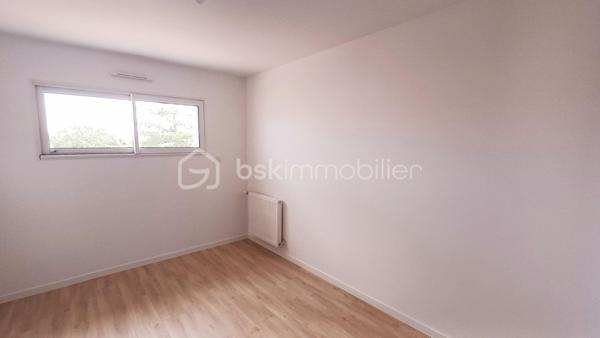 Maison de 108 m²