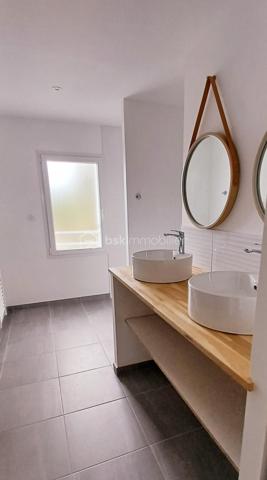 Maison de 108 m²