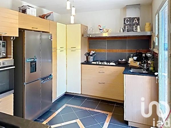 Maison à vendre 5 pièces 122 m² Aups