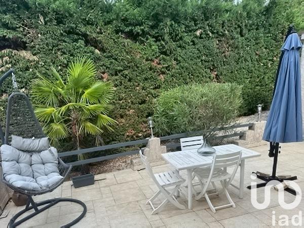 Maison à vendre 5 pièces 122 m² Aups