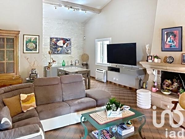Maison à vendre 5 pièces 122 m² Aups