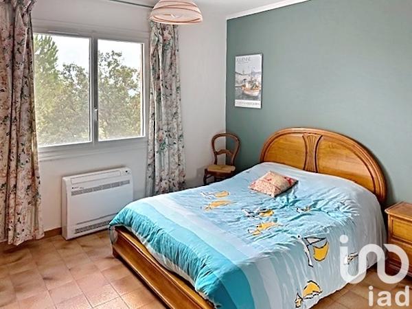 Maison à vendre 5 pièces 122 m² Aups