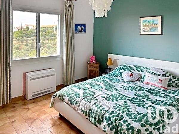 Maison à vendre 5 pièces 122 m² Aups