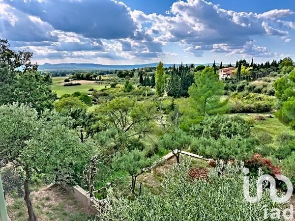 Maison à vendre 5 pièces 122 m² Aups