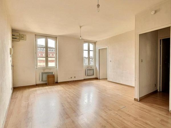 Appartement Albi 2 pièce(s) 39 m²