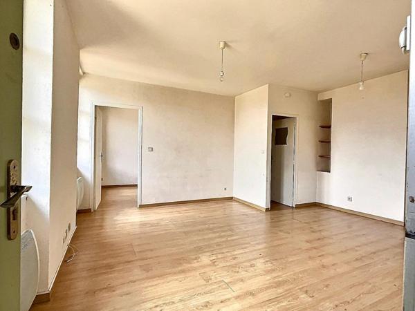 Appartement Albi 2 pièce(s) 39 m²