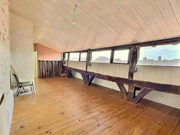 Appartement Albi 2 pièce(s) 39 m²