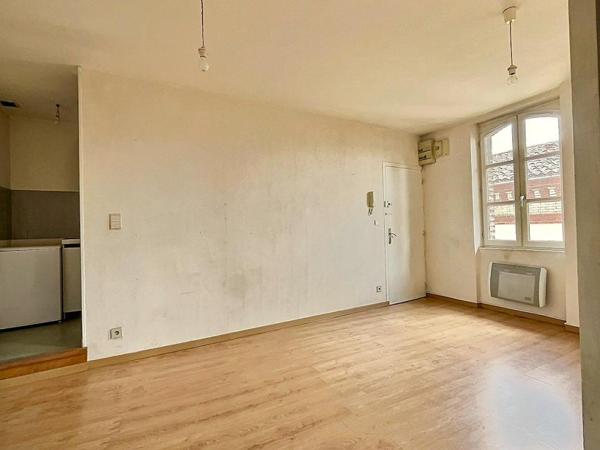 Appartement Albi 2 pièce(s) 39 m²