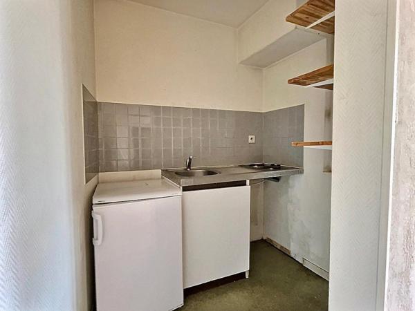 Appartement Albi 2 pièce(s) 39 m²