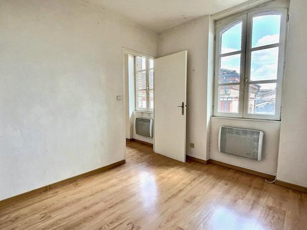 Appartement Albi 2 pièce(s) 39 m²