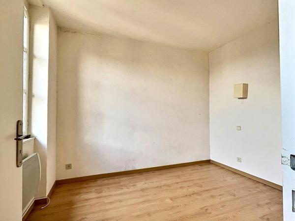 Appartement Albi 2 pièce(s) 39 m²