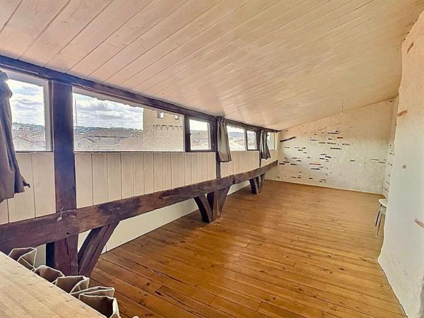 Appartement Albi 2 pièce(s) 39 m²