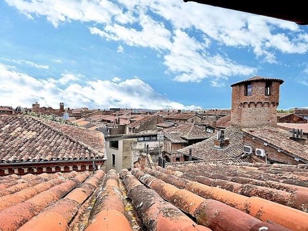 Appartement Albi 2 pièce(s) 39 m²